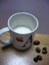 Hotmilk